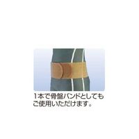 アシスト ジョイントラバーバンド LL 00153 1本 68-4057-62（直送品）