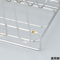 アズワン ピンポイントシール(シリコーンフリータイプ) 1パック(200枚×20シート入) 4-5706-01 1パック(1枚)（直送品）