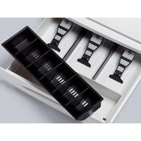 エフピコ どんぶり容器 DLV角丼 14-14(61)MFP 黒W 4M03146A 1ケース(800個(50個×16)（直送品）