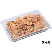 エフピコ フードパック SA-415-38 76534153 1ケース(600個(50個×12)（直送品）