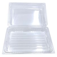 エフピコ フードパック SAK19-14(38) OPS 76961914 1ケース(600個(50個×12)（直送品）