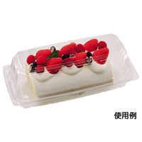 エフピコ フルーツ容器 AP-フルーツ310 本体 7R000450 1ケース(600個(50個×12)（直送品）