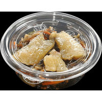 エフピコ サラダ容器 APクリアカップ 11(36) エコ 7R007111 1ケース(1800個(100個×18)（直送品）