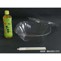 エフピコ 冷麺容器 AP-B&H28-28(97)本体 7R004550 1袋(30個)（直送品）