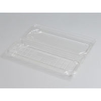 エフピコ フードパック APSA-Y10-35(G) 7R512106 1ケース(800個(50個×16)（直送品）