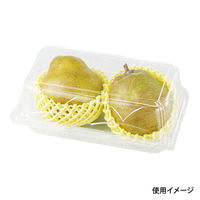 エフピコチューパ フルーツ容器 VF16 CP003352 1ケース(1000個(100個×10)（直送品）