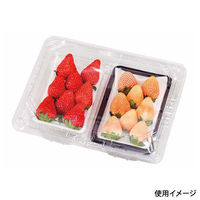 エフピコチューパ フルーツ容器 VF-1200AP CP003973 1ケース(150個(25個×6)（直送品）