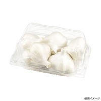 エフピコチューパ フルーツ容器 エコ GPR-S.6H CP007615 1ケース(600個(50個×12)（直送品）