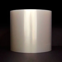 エフピコチューパ トップシールフィルム MJ200トップフィルム(V) CP771963 1ケース(2個(1個×2)（直送品）