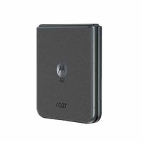 Motorola スマートフォン motorola razr 50 12GB/512GB コアラグレイ PB230000JP 1台（直送品）