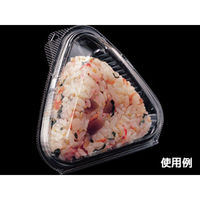 エフピコ フードパック AP-OG1S 7R006503 1袋(50個)（直送品）