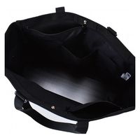 スワン　横型　トート　ブラック　2480　1個（直送品）