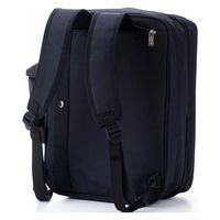 スワン　3WAYビジネスバッグ　ブラック　5173　1個（直送品）