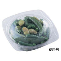 エフピコ 冷麺容器 APデリ-130-200 本体 7R031232 1ケース(1600個(50個×32)（直送品）