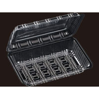 エフピコ フードパック FPフード大深(16) 7G860121 1ケース(1600個(100個×16)（直送品）