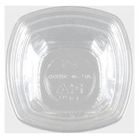 エフピコ フルーツ容器 AP-フルーツ角100 本体 7R000460 1袋(50個)（直送品）