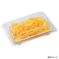 エフピコ フードパック APSA-403-40 7R534033 1ケース(1200個(50個×24)（直送品）