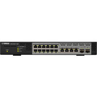 【アウトレット】ヤマハ スマートL2 PoEスイッチ 18ポート SWX2220P-18NT 1台