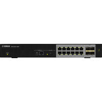【アウトレット】ヤマハ スタンダードL3スイッチ SWX3220-16MT 1台
