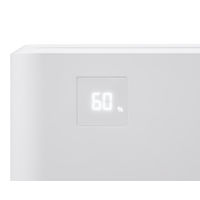 アイリスオーヤマ 気化ハイブリット加湿器 KHV-700RA-W 1台