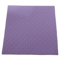 ワイドワーク TーGlobal製高熱伝導シート 熱伝導率4.5W/m・K 30×30×0.5mm WW-TGA4500 1枚（直送品）