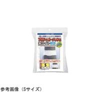 アシスト プロフィット・メッシュ プラスチックステイ 4L 09905 1本 68-4058-77（直送品）