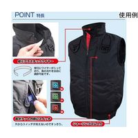 MESH-BR-T8118（直送品）