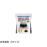 アシスト プロフィット・メッシュ ブラック アルミステイ LL 15410 1本 68-4058-95（直送品）