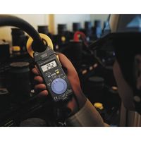 日置電機 HIOKI AC/DCクランプメータ 3288 1台(1個) 239-8664（直送品）