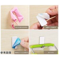 Trimate ステンレスフック ベース型 TR-KF003-A 1個 67-4918-95（直送品）