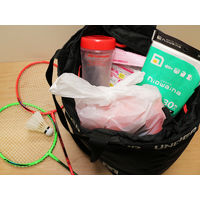 ゴミ袋 消臭袋 ニオワイナ とって付き 白半透明 Sサイズ 7L 30枚入 1パック 0.018mm 日本サニパック