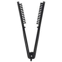 AIVIL（アイビル） ストレートブラシ スリム CS-24E02 1個 トリコインダストリーズ