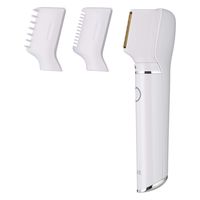 AIVIL（アイビル） ボディヘアトリマー BH-24A01 1個 トリコインダストリーズ