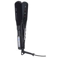 AIVIL（アイビル）ファイテンPLストレートアイロン36mmパワーテープ付 AP-23G0436 1個 トリコインダストリーズ