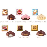 【ワゴンセール】スイートチロルカップ 6種アソート 34個入 1セット（1カップ×3） チロルチョコ チョコレート 小分け 個包装