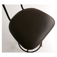 ICHIBA ラシック バースツール RAS-3762BR 1脚（直送品）