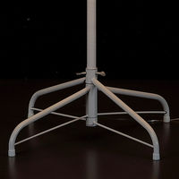 アルファ LEDホワイトDXツリー TG5-6415 1本（直送品）