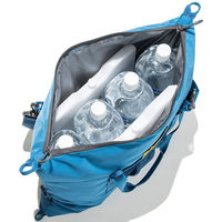 Oregonian Camper(オレゴニアンキャンパー) クーラーキューブ15 ジェイブルー HDC003J 1個（直送品）