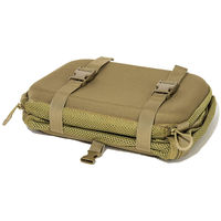 Oregonian Camper(オレゴニアンキャンパー) キャンプシェルフ コヨーテ OCA2031CY 1個（直送品）