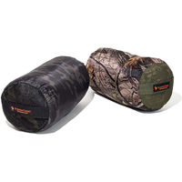 Oregonian Camper(オレゴニアンキャンパー) パディングブランケット リアルツリー OCA2223RT 1個（直送品）