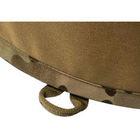 Oregonian Camper(オレゴニアンキャンパー) ポップアップトラッシュボックスR2 マルチカモ OCB2026CM 1個（直送品）