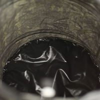 Oregonian Camper(オレゴニアンキャンパー) ポップアップトラッシュボックスR2 ブラックカモ OCB2026BC 1個（直送品）