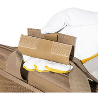 Oregonian Camper(オレゴニアンキャンパー) ラージマウスペグバッグ3.0 ウルフブラウン OCB2068RWB 1個（直送品）