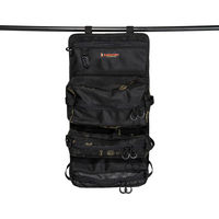 Oregonian Camper(オレゴニアンキャンパー) シェフズロール ブラックカモ OCB2209BC 1個（直送品）