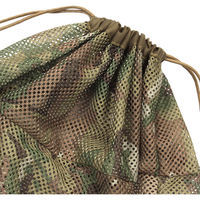 Oregonian Camper(オレゴニアンキャンパー) メッシュシリンダーLARGE マルチカモ OCB830CM 1セット（2個）（直送品）