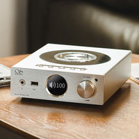 SHANLING CDプレイヤー/シルバー EC3SILVER 1個（直送品）