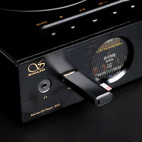 SHANLING CDプレイヤー/ブラック EC3BLACK 1個（直送品）