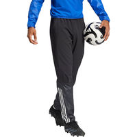adidas(アディダス) サッカー トレーニングパンツ ウィメンズ ピステ パンツ J/2XL JC6276 KRX43 1セット（1枚）（直送品）
