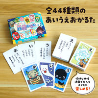 アーテック 妖怪かるた 1個