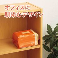 HibiFull ヒビフル フローリングワイパー用シート ドライ 1セット(1パック（33枚入）×3) コクヨ